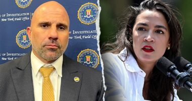 FBI’s New York boss puts gangs on notice in AOC’s crime-riddled 'red-light' district