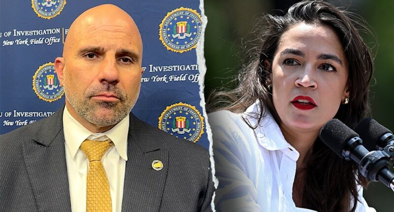 FBI’s New York boss puts gangs on notice in AOC’s crime-riddled 'red-light' district