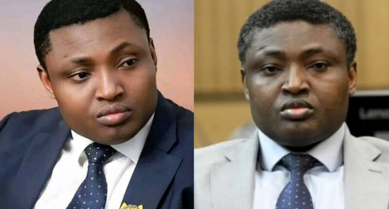FG mulls move to repatriate Ekpa post-Finland jail sentence