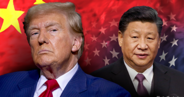 FIRST ON FOX: Former Republican lawmaker looks to help US allies take power away from China
