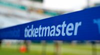 FTC sues Ticketmaster, saying it forces fans to pay more for concerts and events