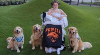 Family trip turns tragic as teen launched through windshield in crash