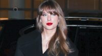 Fans in overdrive with Taylor Swift rumors after secret Chiefs arrival