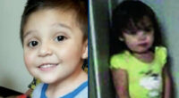 Father Helps Girlfriend Hide Colorado Children’s Bodies in Concrete-Filled Trash Can, Suitcase