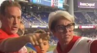 Father berated by 'Phillies Karen' sends message to online sleuths