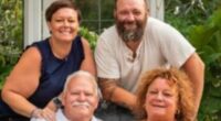 Father of Michigan church shooter breaks silence in sorrowful address
