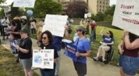 Fearmongering predictions about climate change keep falling apart
