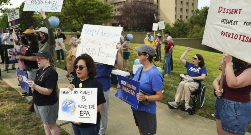 Fearmongering predictions about climate change keep falling apart