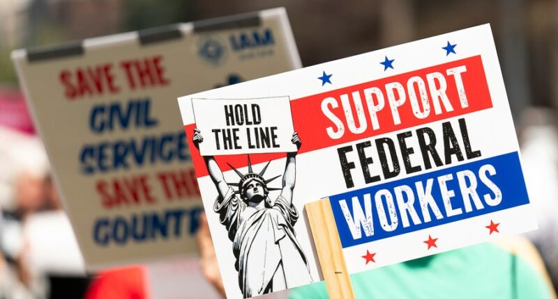 Federal appeals court rules against states in challenge to Trump probationary employee firings