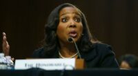 Federal judge blocks Trump firing of Fed's Lisa Cook for now