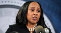 Federal prosecutors subpoena records related to Fani Willis travel: Report
