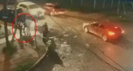 Female cousins aged 20 and girl, 15, tortured to death on livestream
