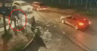 Female cousins aged 20 and girl, 15, tortured to death on livestream