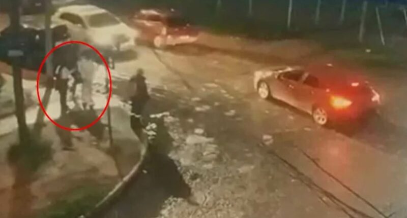 Female cousins aged 20 and girl, 15, tortured to death on livestream