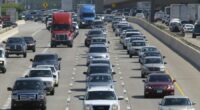 Fewer lives lost in traffic crashes in first half of year: Report