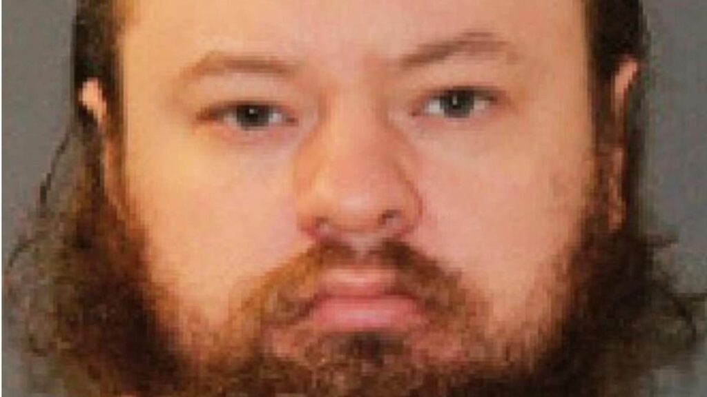 Final words for man executed for the 'exorcism' killing of baby