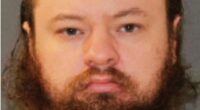 Final words for man executed for the 'exorcism' killing of baby