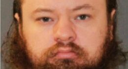 Final words for man executed for the 'exorcism' killing of baby
