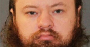 Final words for man executed for the 'exorcism' killing of baby