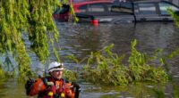 Flooding is a major danger — treat it as a US national security threat 