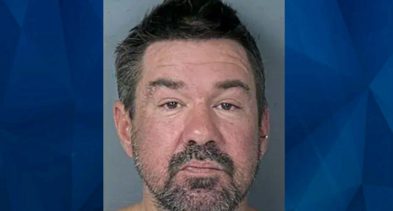Florida Man Charged After Elderly Mother Found With Open Sores, Maggot-Infestation