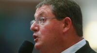 Florida Republican asks constituents for tips on those celebrating Kirk death