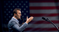 Florida college announces Charlie Kirk statue: ‘A reminder of what America is all about’