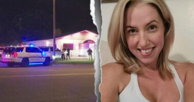 Florida serial offender accused of dragging bicyclist to death in hit-and-run