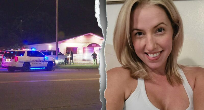 Florida serial offender accused of dragging bicyclist to death in hit-and-run