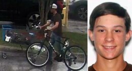 Florida teen accused of faking abduction, shooting himself and sparking Amber Alert