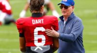 Football world reacts to Giants owner John Mara's cancer diagnosis