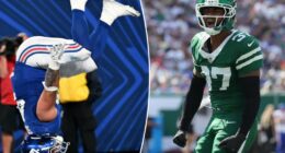 For winless New York NFLers modesty a second fiddle to acting like a jerk