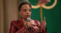 Former Chicago mayor: Trump 'making up his own facts' about city's crime rate