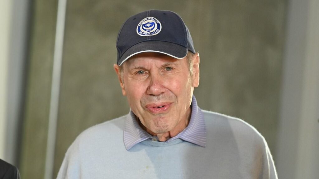 Former Disney CEO blasts leadership over Jimmy Kimmel controversy