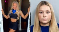 Former University of Kentucky athlete competed months before police allegedly found dead infant in closet