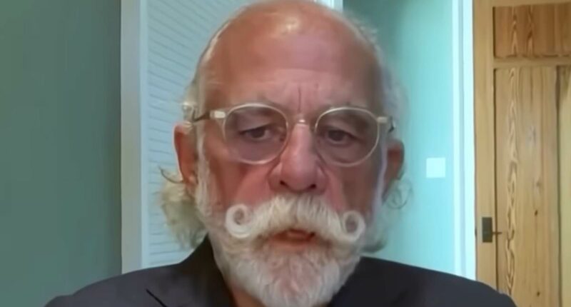 Former WH lawyer says Kimmel being taken off air is like Nazi Germany