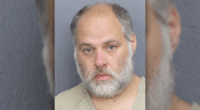 Foster parent arrested in Florida once child porn found on phone after cruise, feds say