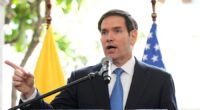 France claps back at Rubio over Gaza criticism