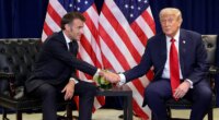 France says UN recognition of Palestinian state is a blow to Hamas not a gift