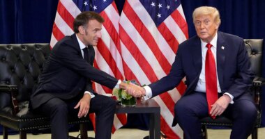 France says UN recognition of Palestinian state is a blow to Hamas not a gift