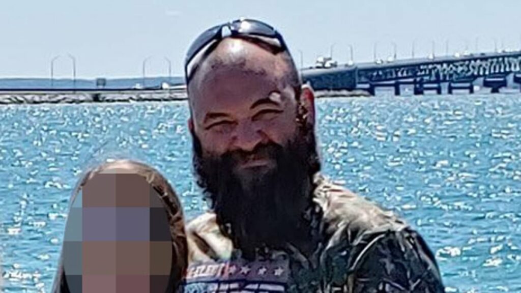 Friendly Mormons went to help church shooter thinking he was a victim