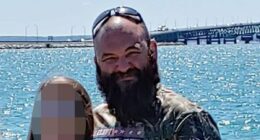 Friendly Mormons went to help church shooter thinking he was a victim