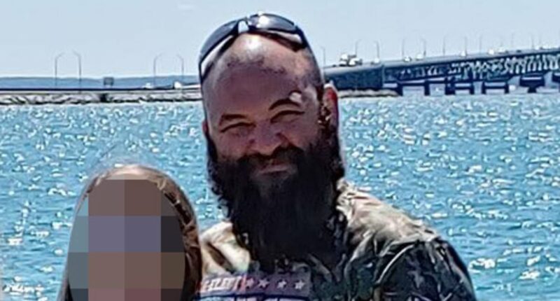 Friendly Mormons went to help church shooter thinking he was a victim