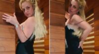 Friends horrified by Britney Spears' bizarre new way of meeting men