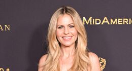 Full House star reveals why she left LA amid celebrity exodus