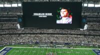 Fury as five NFL teams fail to pay tribute to Charlie Kirk