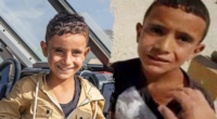 Gazan boy alive after ex-GHF 'whistleblower' falsely claimed IDF killed him