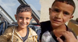 Gazan boy alive after ex-GHF 'whistleblower' falsely claimed IDF killed him