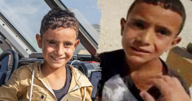 Gazan boy alive after ex-GHF 'whistleblower' falsely claimed IDF killed him