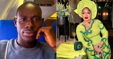 Geh geh Bobrisky